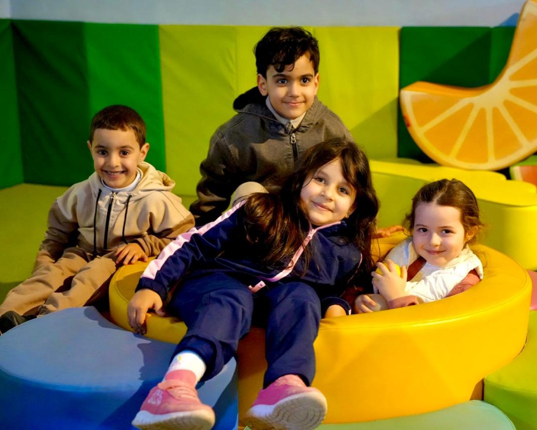 institut-elite-de-l-atlas-école-privée-à-temara